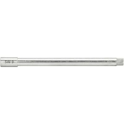 KS Tools 116.2057 - Llave de acero cromo vanadio para grifos KS Tools 116.2057 - Llave de acero cromo vanadio para grifos