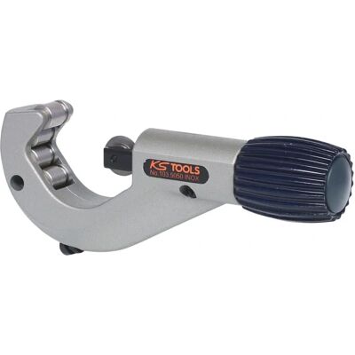 KS Tools 103.5050I Teleskopowy Obcinacz Rur ze Stali Nierdzewnej KS Tools 103.5050I Teleskopowy Obcinacz Rur ze Stali Nierdzewnej
