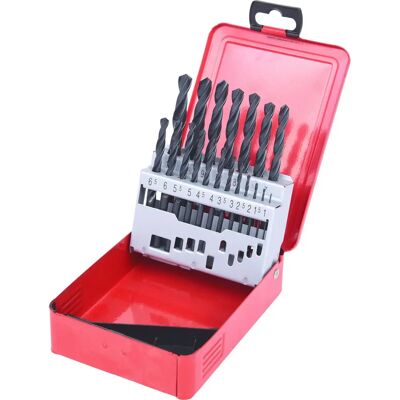 KS Tools 330.1610 Borrset - HSS-R KS Tools 330.1610 Borrset - HSS-R