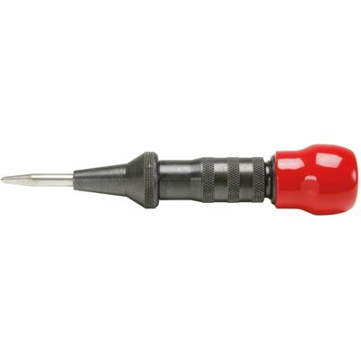 KS Tools Punção Automático - Impacto 17-20kg, Ø4mm KS Tools Punção Automático - Impacto 17-20kg, Ø4mm