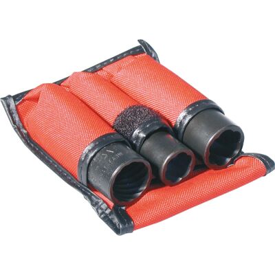 KS Tools 913.1270 Set de Mănuși - Impact, 3 bucăți KS Tools 913.1270 Set de Mănuși - Impact, 3 bucăți