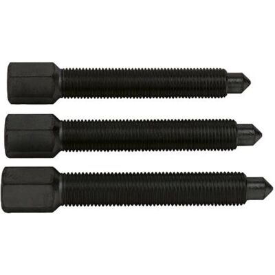 Tirants filetés KS Tools M12 - Pack de 3 Tirants filetés KS Tools M12 - Pack de 3