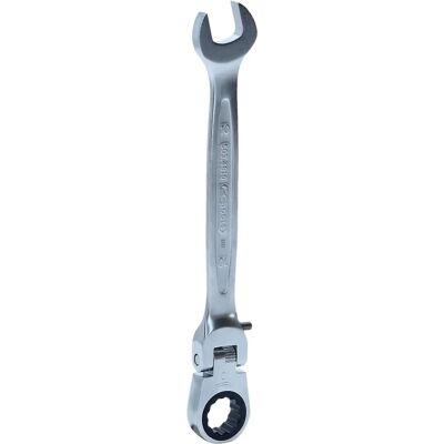 KS Tools GEARplus 10mm umkehrbarer Ratschenschlüssel KS Tools GEARplus 10mm umkehrbarer Ratschenschlüssel