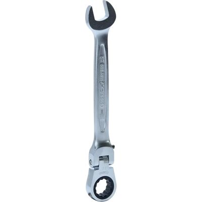 Clé à tête flexible KS Tools 503.4811-E Clé à tête flexible KS Tools 503.4811-E