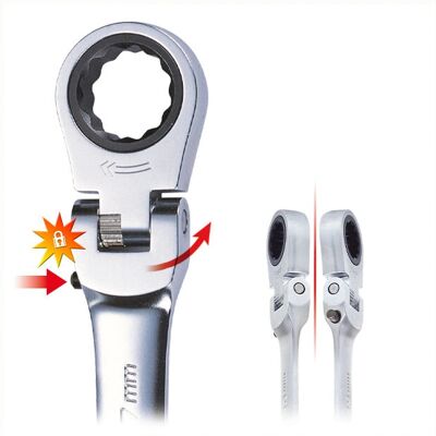 KS Tools 503.4812 - 12 mm Chrom-Vanadium-Stahl Maulschlüssel KS Tools 503.4812 - 12 mm Chrom-Vanadium-Stahl Maulschlüssel