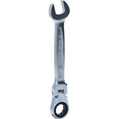 KS Tools 503.4815-E - Llave de Acero de Cromo-Vanadio 15 mm KS Tools 503.4815-E - Llave de Acero de Cromo-Vanadio 15 mm