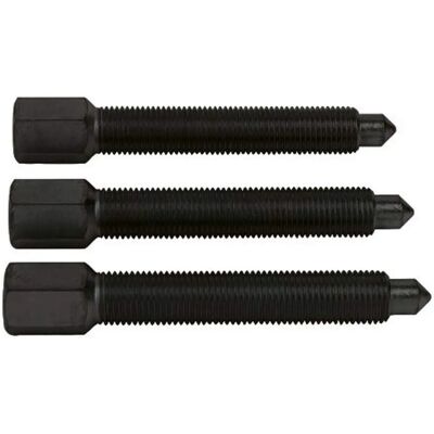 Perno fileté KS Tools M14x1,5 - Lot de 3 Perno fileté KS Tools M14x1,5 - Lot de 3