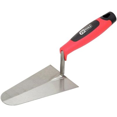 KSTOOLS 144.0213 Frattazzo rotondo - 200mm - Utensile edile KSTOOLS 144.0213 Frattazzo rotondo - 200mm - Utensile edile