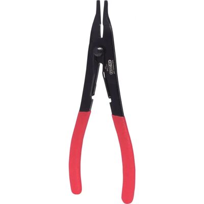 KS Tools 115.1049 Zange für Elastische Scheiben KS Tools 115.1049 Zange für Elastische Scheiben