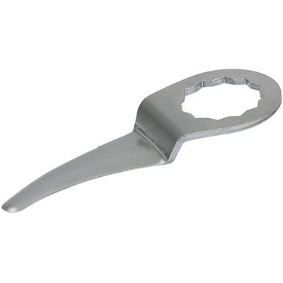 KSTOOLS - Gebogene und gekrümmte Schnittklinge 55mm - Schneidwerkzeug KSTOOLS - Gebogene und gekrümmte Schnittklinge 55mm - Schneidwerkzeug