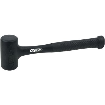 Martelo KS Tools - Modelo 140.5258 - Resistente a impactos, 1720g Martelo KS Tools - Modelo 140.5258 - Resistente a impactos, 1720g