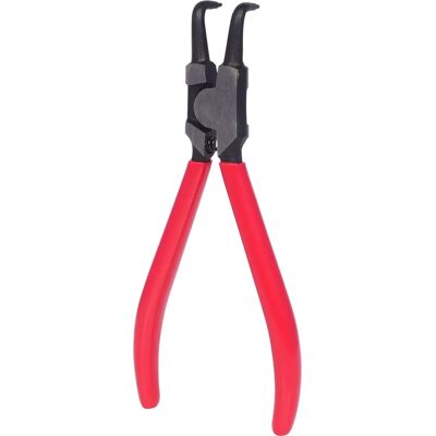Pinze di precisione Ks Tools - Anelli di sicurezza esterni - 160mm Pinze di precisione Ks Tools - Anelli di sicurezza esterni - 160mm