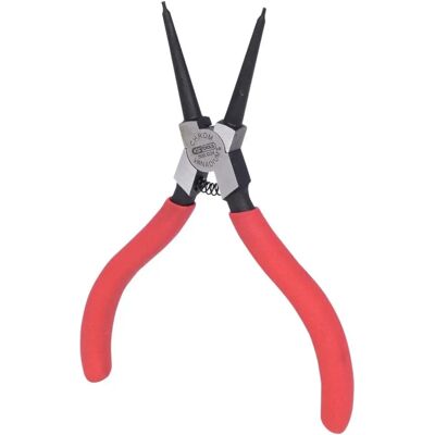 Ks Tools Zacisk na Bezpieczne Pierścienie - 130mm - DIN 5256 Ks Tools Zacisk na Bezpieczne Pierścienie - 130mm - DIN 5256