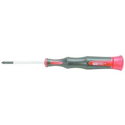 KSTOOLS Ks tools Tournevis de précision - PH000, 1.6mm - Tournevis de précision - Publicité KSTOOLS Ks tools Tournevis de précision - PH000, 1.6mm - Tournevis de précision - Publicité