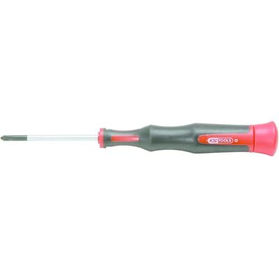 Tournevis de Précision Ks Tools - PH1, 4mm - Tournevis de Précision - Publicité Tournevis de Précision Ks Tools - PH1, 4mm - Tournevis de Précision - Publicité