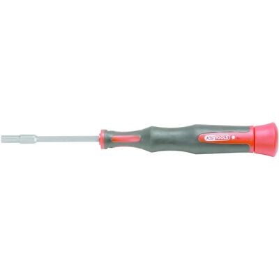 KSTOOLS - Präzisions-Sechskant-Schraubendreher - 2,5mm KSTOOLS - Präzisions-Sechskant-Schraubendreher - 2,5mm