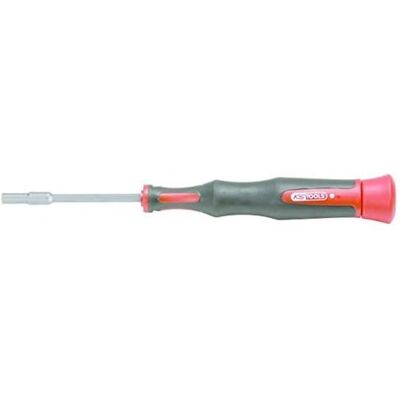 KSTOOLS Feinmechanik-Schraubendreher Außensechskant - 9/64" KSTOOLS Feinmechanik-Schraubendreher Außensechskant - 9/64"