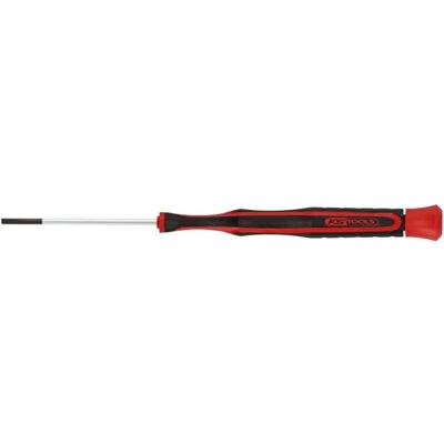 KS TOOLS Feinmechanik-Schlitz-Schraubendreher - 1 mm KS TOOLS Feinmechanik-Schlitz-Schraubendreher - 1 mm