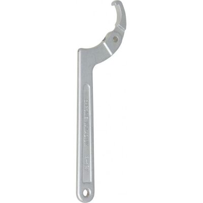 KS Tools 517.1304 Hakenøkkel - Schraubenschlüssel KS Tools 517.1304 Hakenøkkel - Schraubenschlüssel