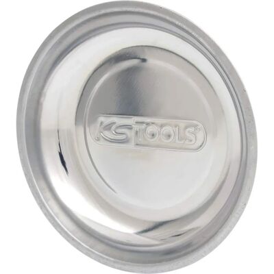 KS TOOLS Magnetisk skål - rustfritt stål, 150mm diameter KS TOOLS Magnetisk skål - rustfritt stål, 150mm diameter