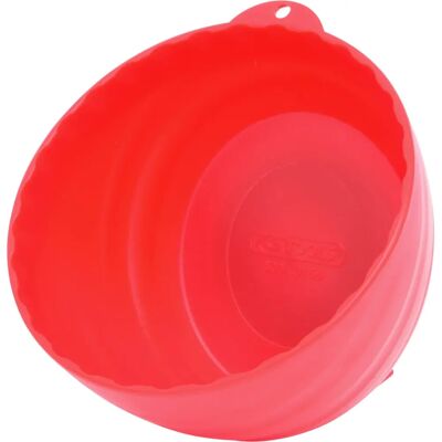 Ks Tools 800.0156 Bandeja Magnética - Plástico, Ø150mm Ks Tools 800.0156 Bandeja Magnética - Plástico, Ø150mm