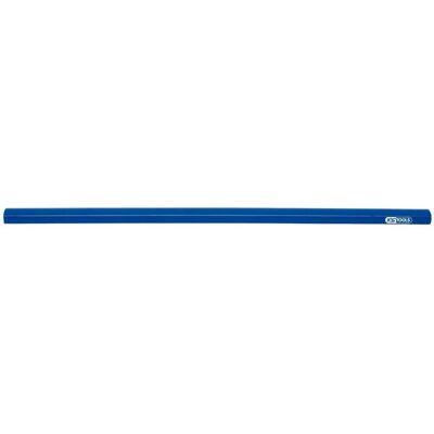Crayon HB Bleu KS Tools - Outils ovales de 250mm Crayon HB Bleu KS Tools - Outils ovales de 250mm