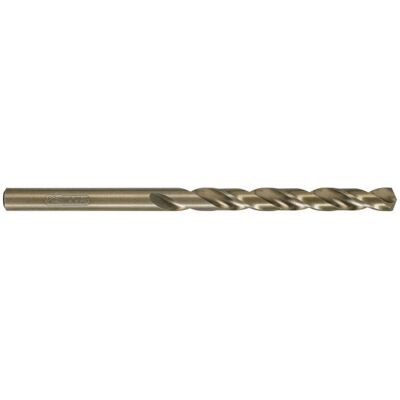 KS Tools 330.3110 boor - Hoge hittebestendigheid HSS-G Co 5 KS Tools 330.3110 boor - Hoge hittebestendigheid HSS-G Co 5
