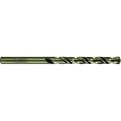 KS Tools 10,2mm Spiralbohrer - 5er Pack - HSS-G Co 330.3102 KS Tools 10,2mm Spiralbohrer - 5er Pack - HSS-G Co 330.3102