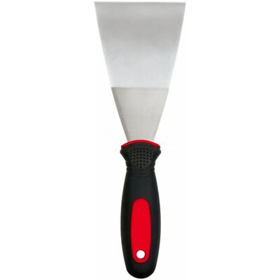 KS Tools 144.0624 Grattoir à main - lame en acier inox flexible - Publicité KS Tools 144.0624 Grattoir à main - lame en acier inox flexible - Publicité