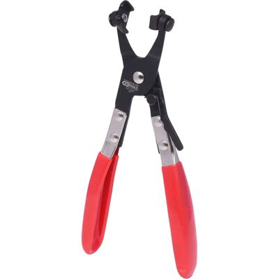 Alicate universal KS Tools 115.1043 - Ferramenta manual para abraçadeiras Alicate universal KS Tools 115.1043 - Ferramenta manual para abraçadeiras