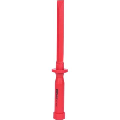 KS Tools Spachtel - 911.8131 - 19mm Kunststoffgriff - Allgemeine Anwendung KS Tools Spachtel - 911.8131 - 19mm Kunststoffgriff - Allgemeine Anwendung
