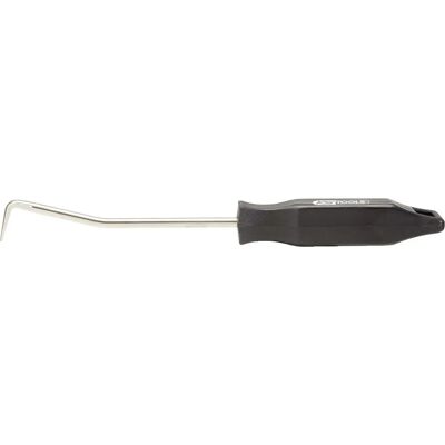 KS Tools Glaserhaken mit langem Schaft - 270mm KS Tools Glaserhaken mit langem Schaft - 270mm