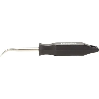 KS Tools Glaserhaken mit kurzem Schaft - 200mm - Auto Glaswerkzeug KS Tools Glaserhaken mit kurzem Schaft - 200mm - Auto Glaswerkzeug