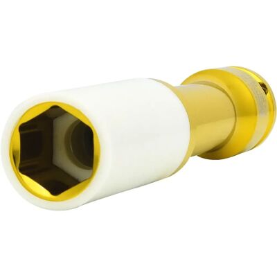 KSTOOLS Ks Tools 515.2041 Aluminiumhjulsnøkkelsett - Hexagonalt - 19mm KSTOOLS Ks Tools 515.2041 Aluminiumhjulsnøkkelsett - Hexagonalt - 19mm