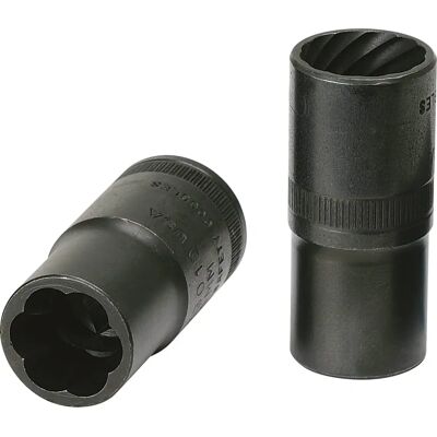 KS Tools 913.1273 Chrom-Molybdän Stahl 1/2" Steckschlüssel - Steckschlüssel KS Tools 913.1273 Chrom-Molybdän Stahl 1/2" Steckschlüssel - Steckschlüssel