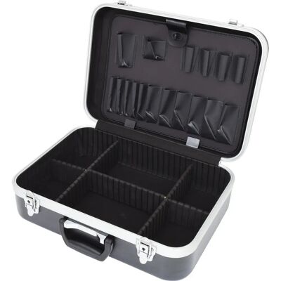 KS Tools 850.0520 Verktygslåda - Hållbar, Lätt, 2 Lås KS Tools 850.0520 Verktygslåda - Hållbar, Lätt, 2 Lås