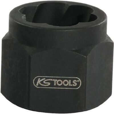 KS Tools 913.3883 M11 Niedrigprofil Steckschlüssel - Steckdose KS Tools 913.3883 M11 Niedrigprofil Steckschlüssel - Steckdose