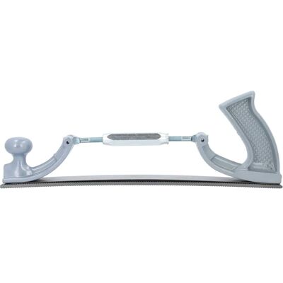 Pilnik do karoserii KS Tools - Regulowany, 350mm, Podwójna Zębata Pilnik do karoserii KS Tools - Regulowany, 350mm, Podwójna Zębata