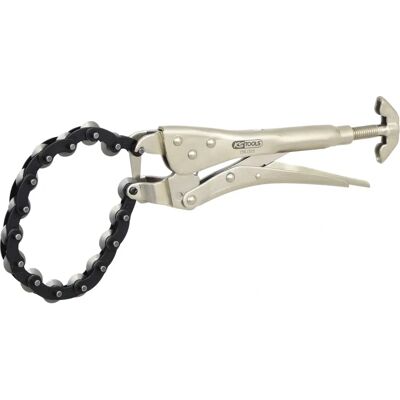 KS TOOLS 150.1515 Nierdzewny stalowy nożyce do rur - Typ rury KS TOOLS 150.1515 Nierdzewny stalowy nożyce do rur - Typ rury