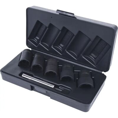 KS Tools 913.1240 Impact-Satz 19-25mm KS Tools 913.1240 Impact-Satz 19-25mm