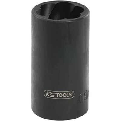 KS TOOLS Kompakt Spiralmøtrik Nøgle 22mm - Rattellås KS TOOLS Kompakt Spiralmøtrik Nøgle 22mm - Rattellås