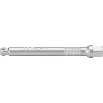 KS Tools 1/4" Verlängerung - 50mm Sechskant mit Blockierung KS Tools 1/4" Verlängerung - 50mm Sechskant mit Blockierung