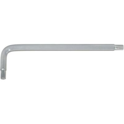 KSTOOLS - Ks Tools - RIBE-Winkelstiftschlüssel, XL, M4 KSTOOLS - Ks Tools - RIBE-Winkelstiftschlüssel, XL, M4