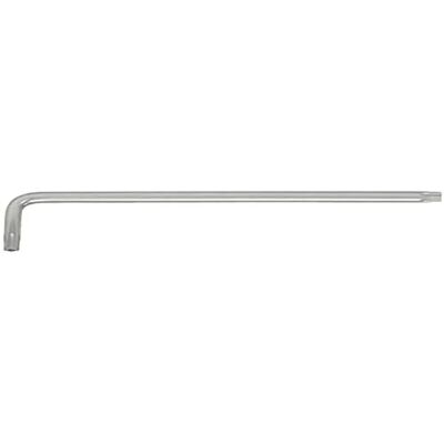 KSTOOLS Ks Tools 151.2473 Clé à douille profil 5 étoiles longue KSTOOLS Ks Tools 151.2473 Clé à douille profil 5 étoiles longue