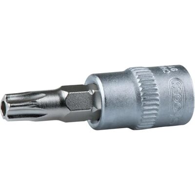 KS Tools 911.1465 Steckschlüsseleinsatz - Rund, Chrom-Vanadium-Stahl - Manuell KS Tools 911.1465 Steckschlüsseleinsatz - Rund, Chrom-Vanadium-Stahl - Manuell