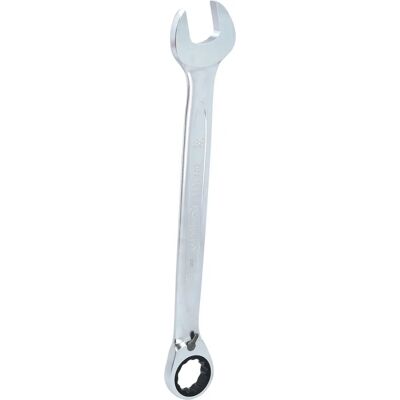 KS Tools 503.4644 Chiave a cricchetto regolabile da 38mm - Chiave a anello KS Tools 503.4644 Chiave a cricchetto regolabile da 38mm - Chiave a anello