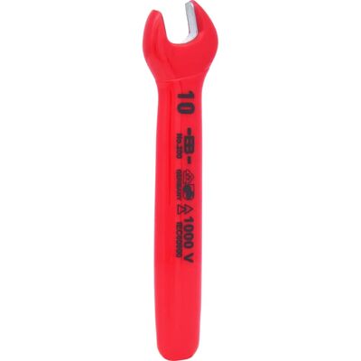 KS Tools 117.1510 Chiave fissa isolata KS Tools 117.1510 Chiave fissa isolata