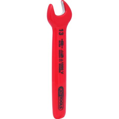 KS Tools 117.1513 Chrom-Vanadium Maulschlüssel - Maulschlüssel KS Tools 117.1513 Chrom-Vanadium Maulschlüssel - Maulschlüssel