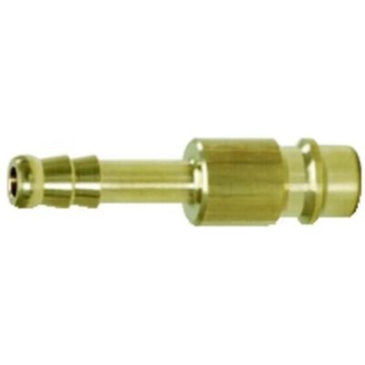 Raccord Rapide en Laiton KS TOOLS - 9mm - Laiton - 44mm - Raccord Rapide - Publicité Raccord Rapide en Laiton KS TOOLS - 9mm - Laiton - 44mm - Raccord Rapide - Publicité