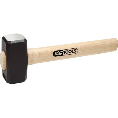 KSTOOLS - Ks Tools Ersatzstiel - 700mm Esche, konisch KSTOOLS - Ks Tools Ersatzstiel - 700mm Esche, konisch